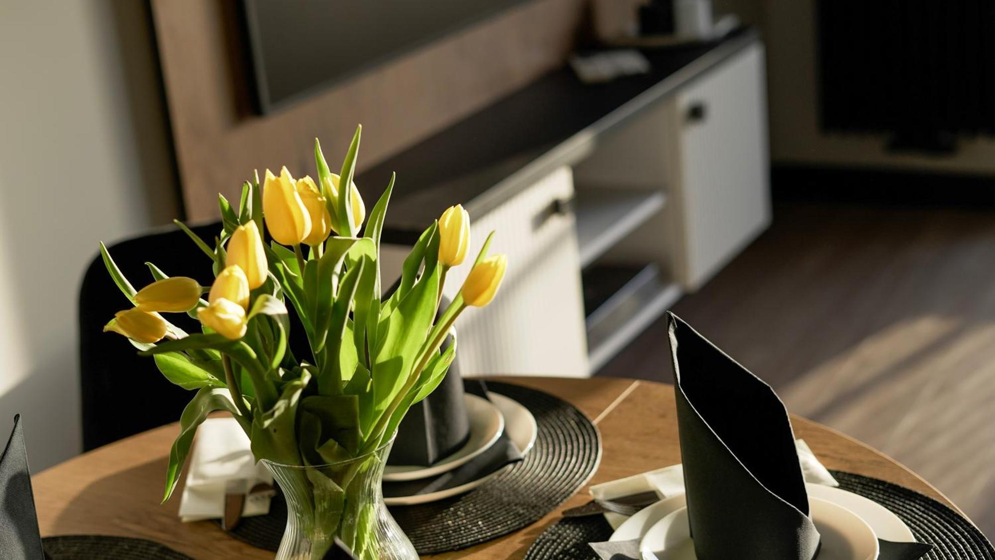 Sloneczne Tarasy Apartaments & Spa Grzybowo  Εξωτερικό φωτογραφία