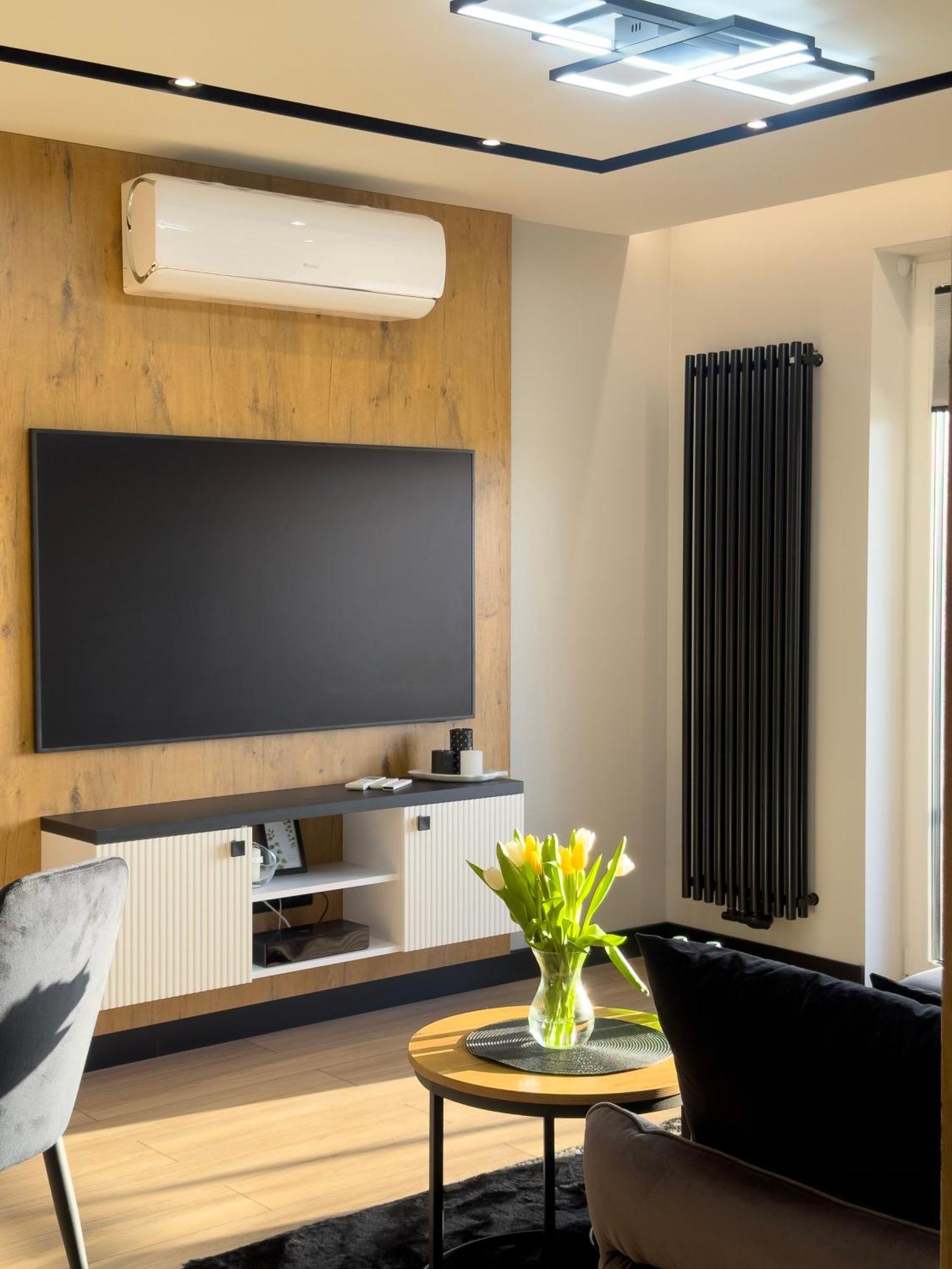 Sloneczne Tarasy Apartaments & Spa Grzybowo  Εξωτερικό φωτογραφία
