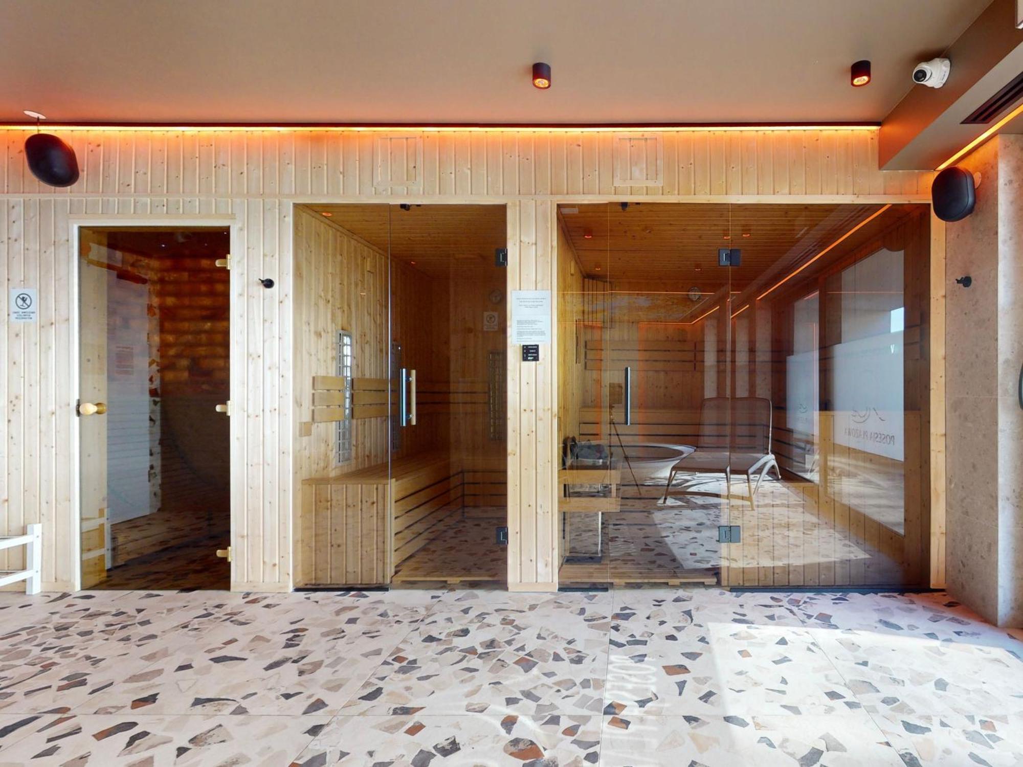 Sloneczne Tarasy Apartaments & Spa Grzybowo  Εξωτερικό φωτογραφία