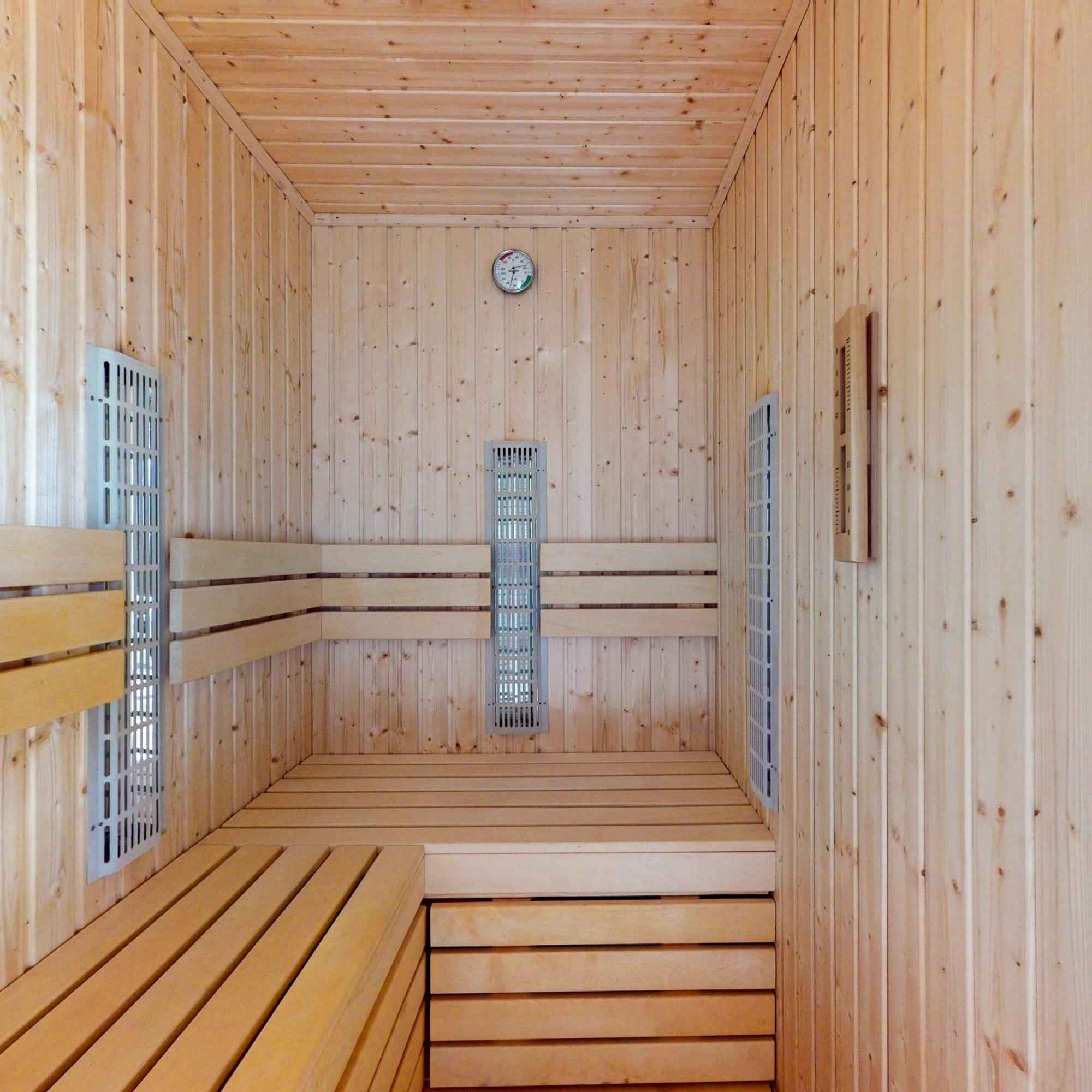 Sloneczne Tarasy Apartaments & Spa Grzybowo  Εξωτερικό φωτογραφία