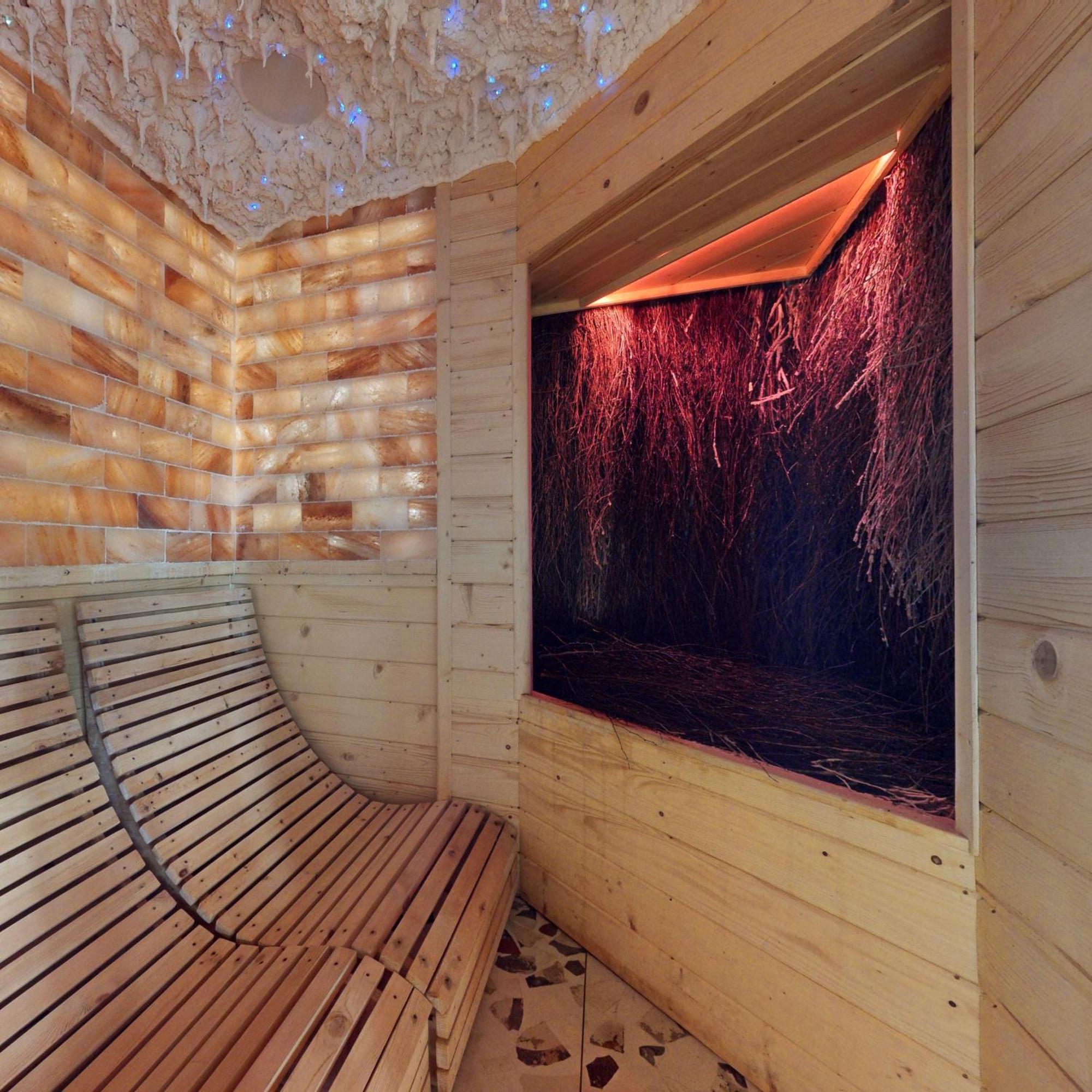 Sloneczne Tarasy Apartaments & Spa Grzybowo  Εξωτερικό φωτογραφία