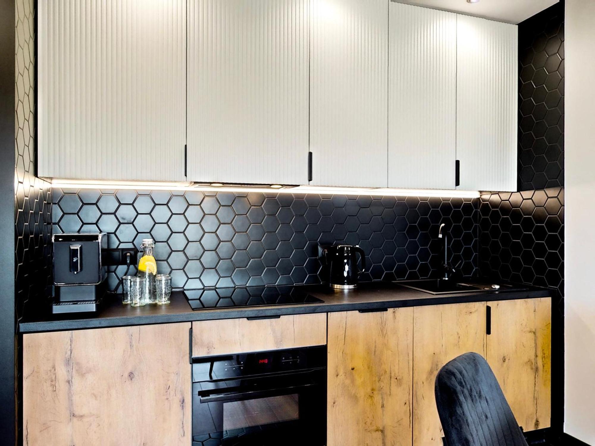Sloneczne Tarasy Apartaments & Spa Grzybowo  Εξωτερικό φωτογραφία