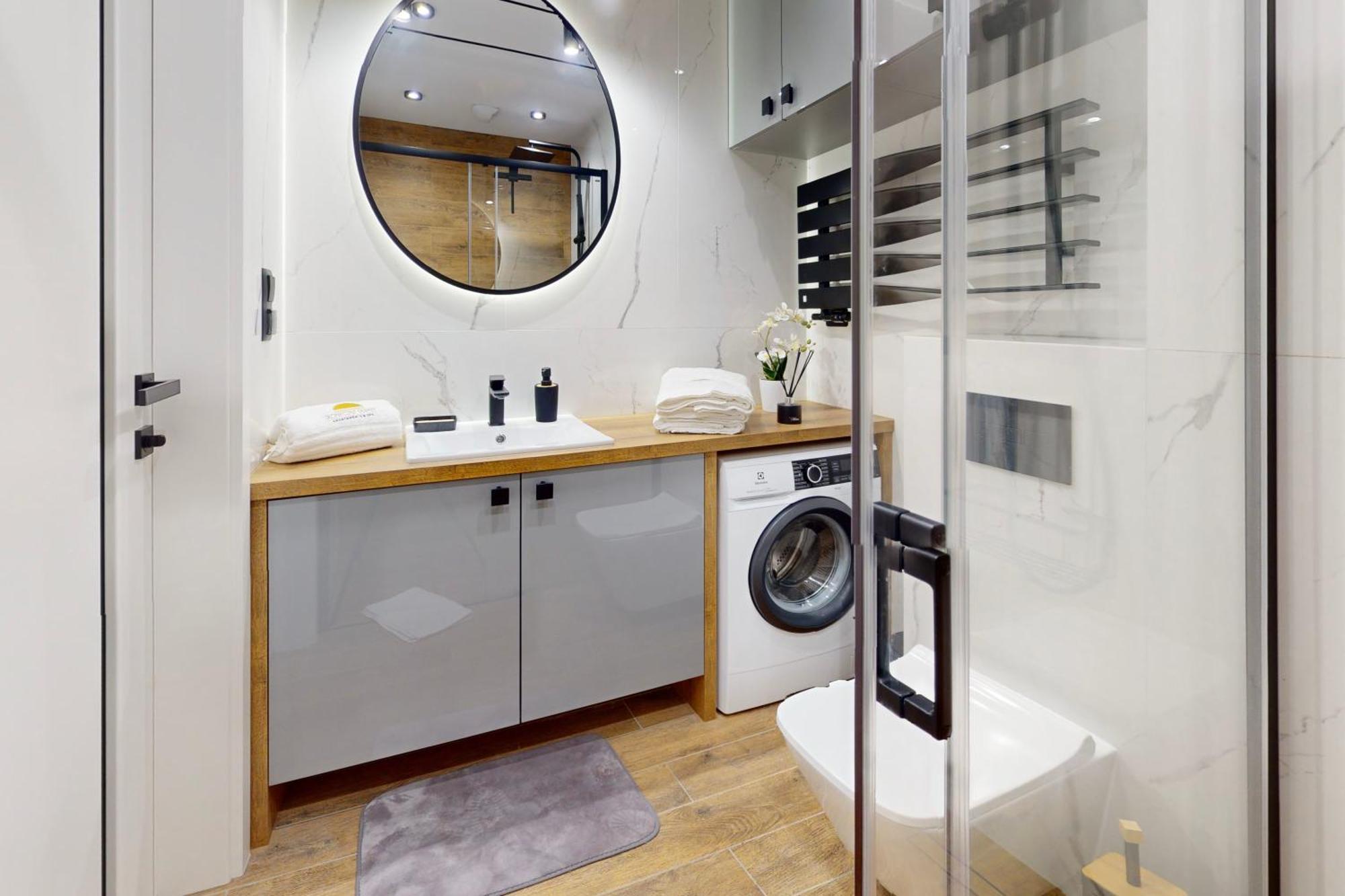 Sloneczne Tarasy Apartaments & Spa Grzybowo  Εξωτερικό φωτογραφία